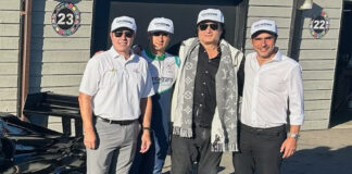 Caio Collet, IndyCar, AJ Foyt