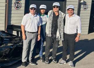 Collet secures IndyCar seat with AJ Foyt Racing in 2026 Caio Collet, IndyCar, AJ Foyt