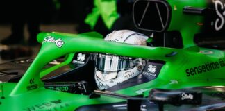 Nico Hulkenberg, Sauber, F1, Haas