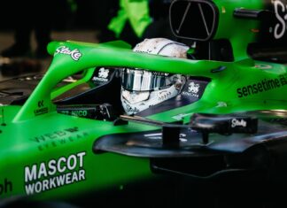 Nico Hulkenberg, Sauber, F1, Haas