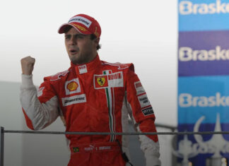 Felipe Massa, F1, FIA, FOM, London, High Court