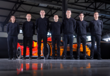 Genesis firms full WEC line-up; LEGO to field F1 Academy team Genesis, WEC, Magma Racing, F1 Academy, LEGO