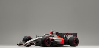 Audi, F1, R26, R26 Concept