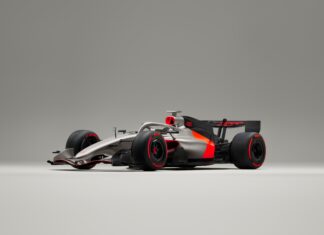Audi, F1, R26, R26 Concept