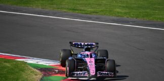 Pierre Gasly, F1, Alpine