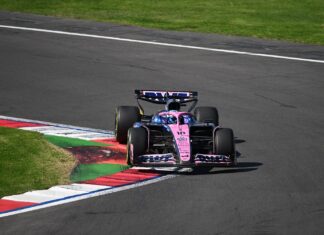 Pierre Gasly, F1, Alpine