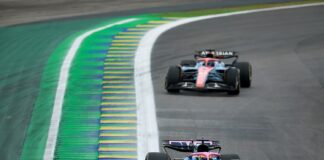 Pierre Gasly, F1, Franco Colapinto, Brazil GP