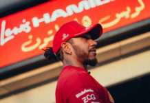 Lewis Hamilton, F1, Ferrari, Mercedes