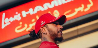 Lewis Hamilton, F1, Ferrari, Mercedes