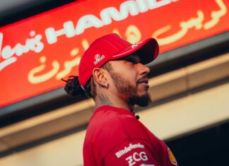 Hamilton has no regrets about Ferrari move; looking forwards Lewis Hamilton, F1, Ferrari, Mercedes