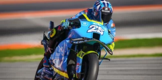 Raul Fernandez, MotoGP, Tasanapol Inthraphusak, F2, ART