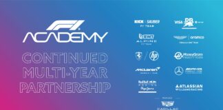 F1, F1 Academy, Arrow McLaren, Indy500, Ryan Hunter-Reay