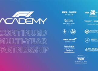 F1 Academy will get teams’ support; Reay signs with McLaren F1, F1 Academy, Arrow McLaren, Indy500, Ryan Hunter-Reay