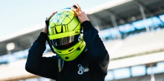 Mick Schumacher, IndyCar, RLLR, James Wharton, F2