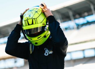 Schumacher secures IndyCar seat with RLLR for 2026 season Mick Schumacher, IndyCar, RLLR, James Wharton, F2