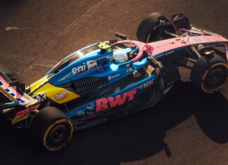 Franco Colapinto, Alpine, F1, Pierre Gasly