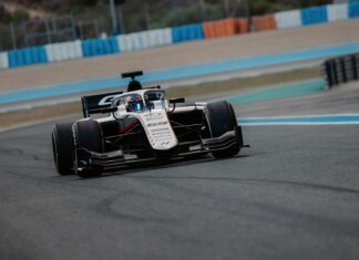 F1 drivers opine on Rovanpera’s move from WRC to single-seaters F1, Kalle Rovanpera, Super Formula, F2, WRC