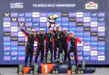 Sebastien Ogier, Toyota, WRC, Rally Japan