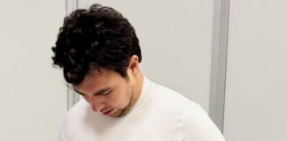 Sergio Perez, Cadillac, F1, Imola