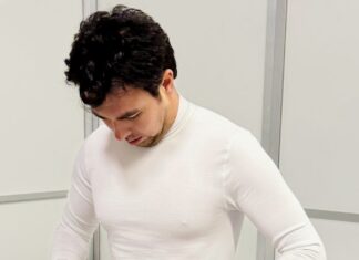 Sergio Perez, Cadillac, F1, Imola