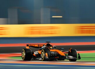 F1, Oscar Piastri, Qatar GP