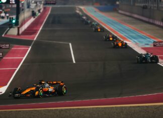 F1, Oscar Piastri, Qatar GP, F1 Sprint