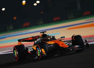 F1, Qatar GP, Oscar Piastri