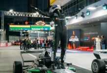 Doriane Pin, F1 Academy, Ayumu Iwasa, Super Formula