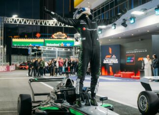 Pin wins 2025 F1 Academy title; Iwasa clinches Super Formula’s Doriane Pin, F1 Academy, Ayumu Iwasa, Super Formula