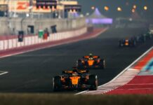 F1, Oscar Piastri, Lando Norris, Andrea Stella, Qatar GP