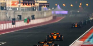 F1, Oscar Piastri, Lando Norris, Andrea Stella, Qatar GP