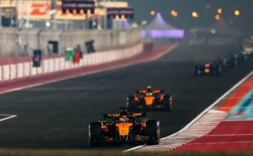 Piastri, Norris relay error made in F1 Qatar GP; Stella expands F1, Oscar Piastri, Lando Norris, Andrea Stella, Qatar GP
