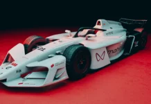 Mahindra commits to GEN4 era; Peugeot firms WEC line-up Mahindra, GEN4, Formula E, FIA, WEC, Peugeot