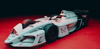 Mahindra, GEN4, Formula E, FIA, WEC, Peugeot