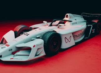 Mahindra commits to GEN4 era; Peugeot firms WEC line-up Mahindra, GEN4, Formula E, FIA, WEC, Peugeot