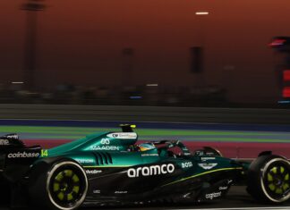 F1 Qatar GP, Fri: Piastri back; Verstappen struggles & more F1, Qatar GP, Friday