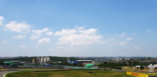 FIA, F1, Brazil GP