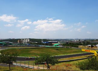 FIA, F1, Brazil GP