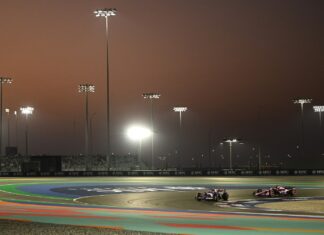 FIA shares Qatar GP details; F1 drivers opine on meeting FIA, F1, Qatar GP