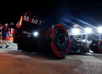 Pirelli, F1, FIA, Qatar GP