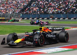 Laurent Mekies, Red Bull, F1, Yuki Tsunoda. Arvid Lindblad