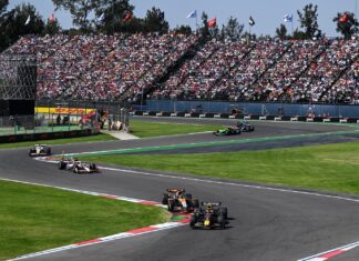 F1, FIA, Turn 1