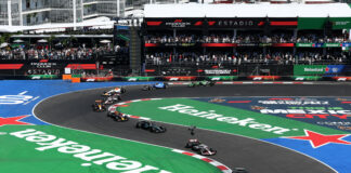 F1, Heineken, Liberty Media