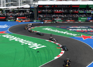 F1, Heineken, Liberty Media