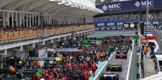 FIA, F1, F1 Commission