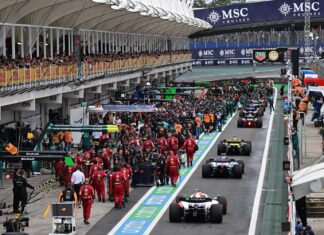 FIA, F1, F1 Commission