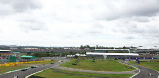 F1, Brazil GP, Saturday