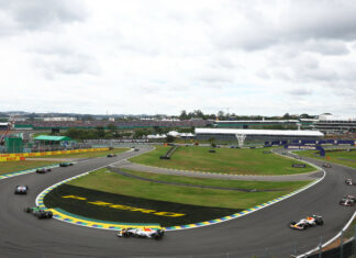 F1, Brazil GP, Saturday