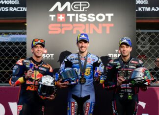 MotoGP, Portuguese GP, Alex Marquez