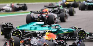 Yuki Tsunoda, Brazil GP, F1, Laurent Mekies